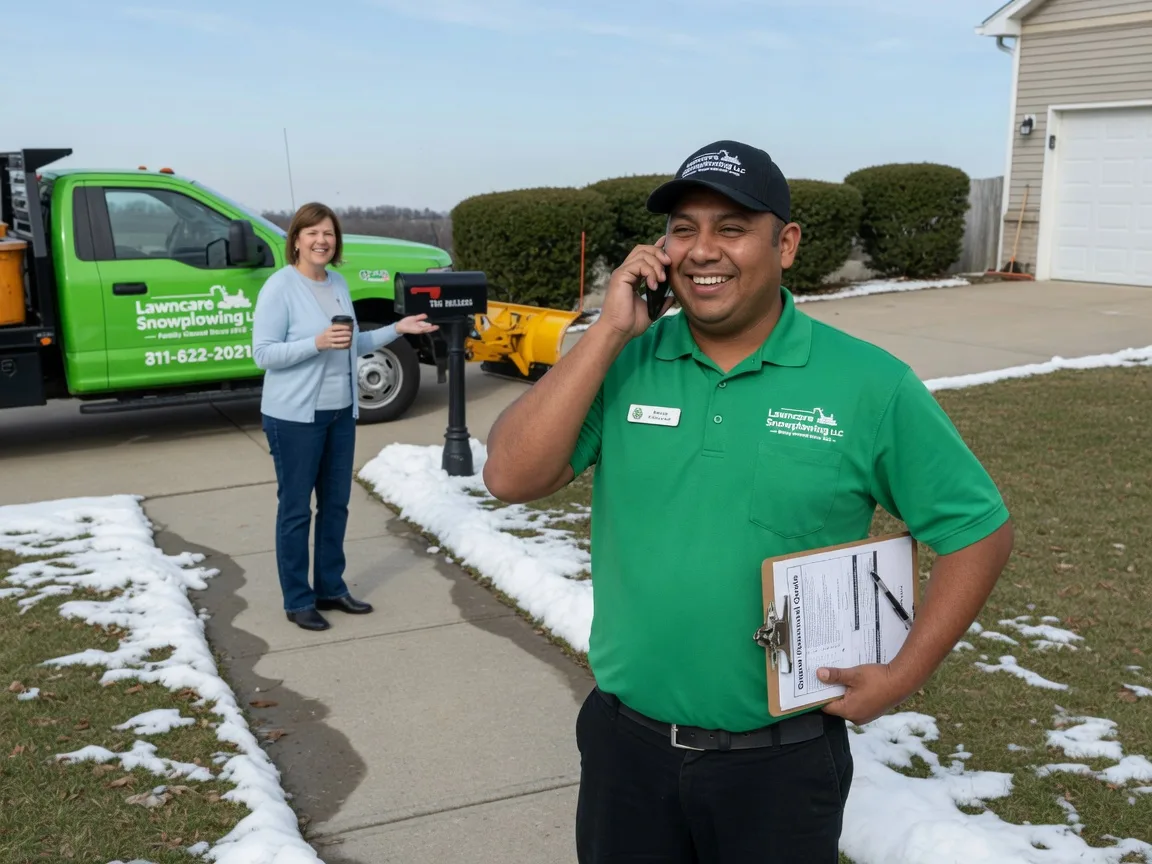 Lawn Care Services By Expert Landscaper Point Pleasant, WV FAQs
